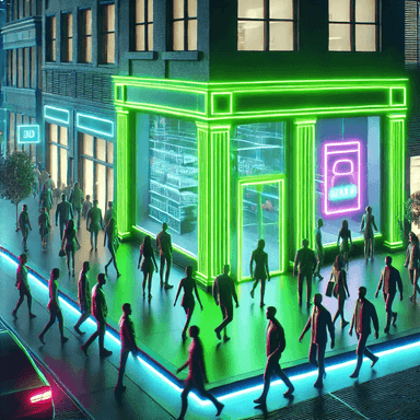 You’re Missing AI Traffic