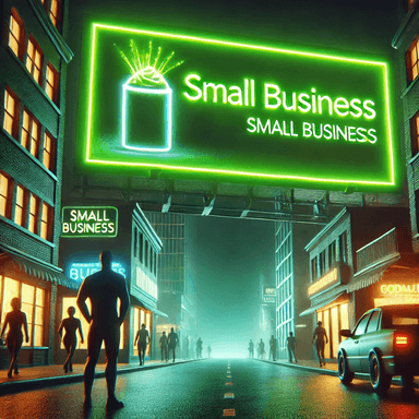 You’re Losing the Ad Game